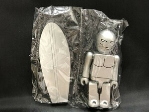 ■KU-01 KUBRICK MARVEL SUPER HEROES SERIES 1 SILVER SURFER キューブリック メディコムトイ