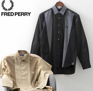 FRED PERRY