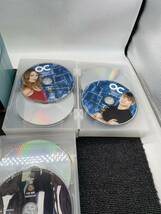 The OC DVD コンプリートDVDボックス set1 set2 ミーシャ・バートン ピーター・ギャラガ ケリー・ローワンベン・マッケンジ u3822_画像5