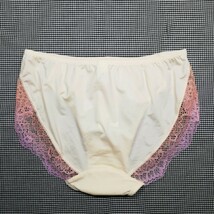 アモスタイル AMOSTYLE Mサイズ ショーツ パンツ パンティ タグ付き トリンプ triumph AMO''S STYLE 10210498 M011_画像6