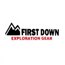 特価/未使用【サイズ=L】 FIRST DOWN/ファーストダウン/メンズ/バックプリント/半袖/Tシャツ/胸囲=96～104cm/white_画像4