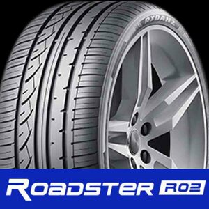 275/35ZR20 レイダン RYDANZ ROADSTER R02 4本セット Z0042 275 35 20 20インチ 国産コンフォートタイヤ シバタイヤ