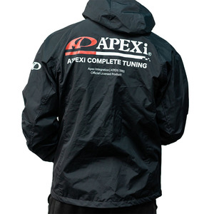 APEXi アペックス ウインドブレーカー S アペックス APEXi