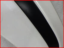 モデリスタ 300系 ランドクルーザー フロントフェンダーガーニッシュ 左 左側 75872-VJ300 オーバーフェンダー ランクル_画像5