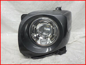 MK53S スペーシアギア LED左ヘッドライト左ライト 左側 KOITO 100-5938G ヘッドランプ ランプ
