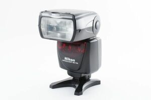 #s88★実用品★ Nikon ニコン SPEEDLIGHT SB-700