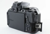 #s110★美品★ Nikon ニコン D5600 AF-P 18-55mm VR_画像5