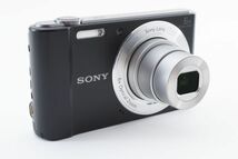 #s171★極上美品★ ソニー SONY Cyber-shot DSC-W810_画像4