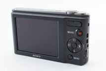 #s171★極上美品★ ソニー SONY Cyber-shot DSC-W810_画像5