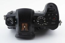 #t28★実用品★ Panasonic パナソニック LUMIX DC-GH5 ボディ_画像8