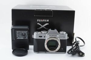 #t27* товары повседневного пользования * Fuji пленка FUJIFILM X-T10 корпус 