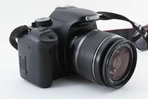 #s173★実用品★ キャノン Canon EOS Kiss X4 EF-S 18-55mm f3.5-5.6 IS_画像5