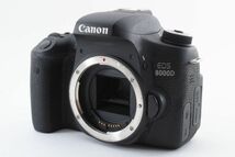 #t14★ジャンク★ キャノン Canon EOS 8000D ボディ_画像2