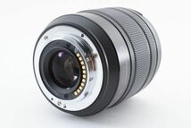 #t25★極上美品★ Panasonic パナソニック LUMIX G VARIO 12-60mm F3.5-5.6 ASPH POWER O.I.S_画像5