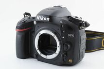 #t3★美品★ ニコン Nikon D610 ボディ シャッター数2600枚以下_画像2