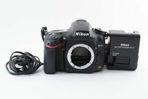 #t3★美品★ ニコン Nikon D610 ボディ シャッター数2600枚以下_画像1