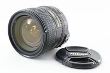 #t4★美品★ ニコン Nikon ED AF-S NIKKOR 24-85mm 3.5-4.5 G VR_画像1