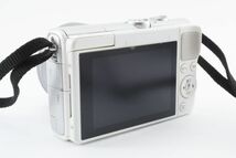 #t6★実用品★ キヤノン Canon EOS M100 15-45mm レンズセット_画像10