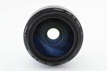 #t21★実用品★ Canon キヤノン EF 28mm F1.8 USM_画像3