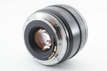 #t21★実用品★ Canon キヤノン EF 28mm F1.8 USM_画像5