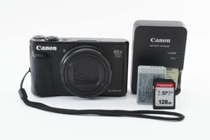 #t30★美品★ キヤノン CANON PowerShot SX740 HS