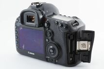 #s152★実用品★ キヤノン Canon EOS 5D Mark III ボディ_画像5