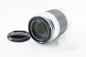 #s188★極上美品★ FUJIFILM 富士フィルム SUPER EBC XC 50-230mm F4.5-6.7 OIS