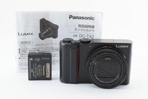 #s157* Junk * Panasonic Panasonic DC-TX2