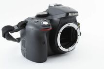 #s175★美品★ ニコン Nikon D5300 ボディ_画像4