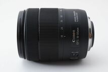 #t60★美品★ Canon キャノン EF-S 18-135mm F3.5-5.6 IS USM_画像8