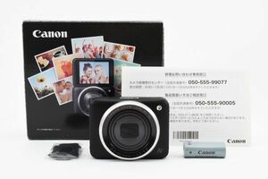 #t83★美品★ Canon キャノン PowerShot N2