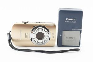 #o93★実用品★ キャノン CANON IXY DIGITAL 510IS