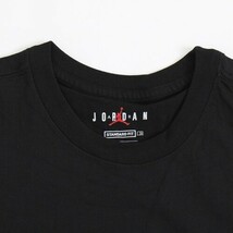 新品未開封正規Мサイズ　ナイキ「 PSG × JORDAN 」アパレルコレクション。PSG×JORDANロゴTシャツ。_画像6