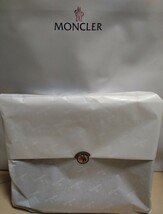 新品国内正規Sサイズ　MONCLER GENIUS 2 1952 クルーネック半袖Tシャツ_画像10