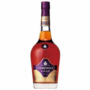 ブランデー　クルボアジェ VSOP：700ml (72127) 1本　新品 お酒 洋酒 ギフト プレゼント 人気 即決 安い