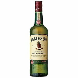  whisky jemson700ml (70900) 1 pcs new goods sake foreign alcohol gift present popular prompt decision cheap 