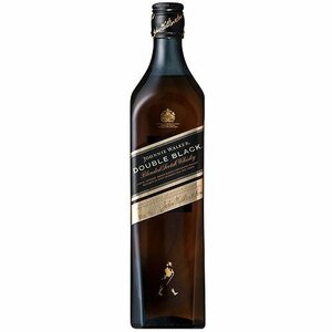 ウイスキー　ジョニーウォーカー ダブルブラック 700ml(70517) 1本　新品 お酒 洋酒 ギフト プレゼント 人気 即決 安い