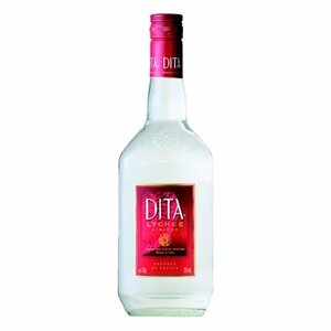  liqueur tita(laichi liqueur ):700ml (74441) 1 pcs new goods sake foreign alcohol gift present popular prompt decision cheap 