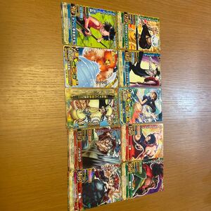  One-piece Berry Match series card kila that time thing Bandai Carddas set sale rare free shipping 