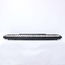 CASIO｜CTK-520L｜61鍵盤｜電子キーボード｜電池駆動｜光ナビゲーションキーボード｜カシオ｜200164_画像4