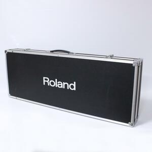 Roland｜約1085×415×140mm｜キーボード用ハードケース｜機材ケース｜ローランド｜200173