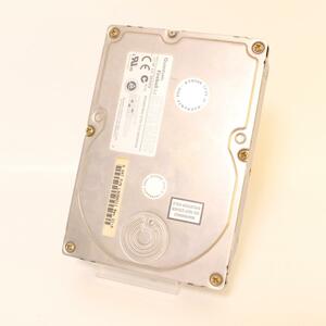 Quantum｜8.4GB｜quantum fireball lct 08 3.5 series｜5400RPM｜512 KB｜Ultra ATA/66｜HDD｜ハードディスク｜Maxtor｜Seagate｜230135