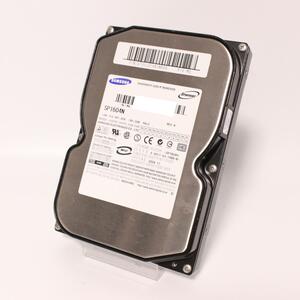 SAMSUNG｜160GB｜SP1604N｜7200rpm｜Ultra ATA133｜HDD｜3.5インチ｜サムスン｜230166