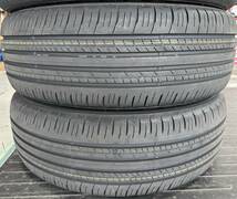 DL ダンロップ　グラントレック　PT30 225/60-18 225/60R18 2024年　ハリアー　など_画像3