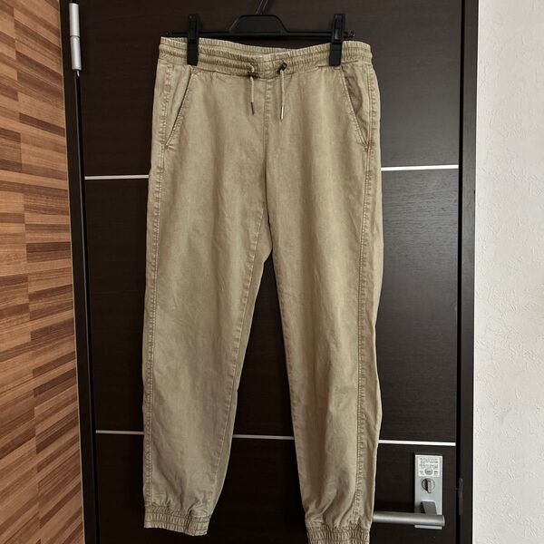 最終価格!!ZARA パンツ 色の感じがオシャレ リヨセル