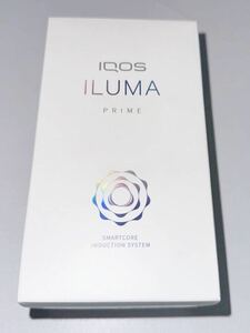 IQOS ILUMA アイコス primeゴールドカーキ イルマプライム 電子タバコ 