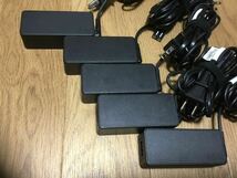 Lenovo ThinkPad USB type-C ACアダプター（5個セット）0521②_画像3