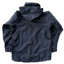 【新品】イギリス軍 GORE-TEX ジャケット ROYAL NAVY 英国王立海軍 ロイヤルネイビー ゴアテックス SIAMIDIS ギリシャ MEDIUM nwt_画像5