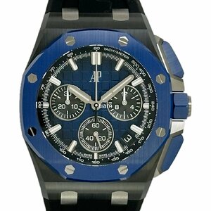 AUDEMARS PIGUET オーデマピゲ 26420CE.OO.A043VE.01 Royal Oak Offshore ロイヤルオーク オフショ