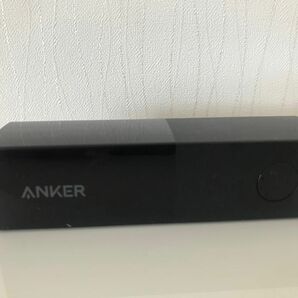 中古良品 アンカー Anker 511 Power Bank 急速充電器 モバイルバッテリー 純正品